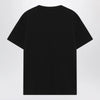 Polo Ralph Lauren T-shirt black in cotton Custom Slim-Fit