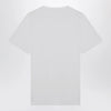 Polo Ralph Lauren T-shirt white in cotton Custom Slim-Fit
