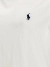 Polo Ralph Lauren Logo T-shirt