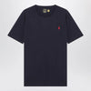 Polo Ralph Lauren T-shirt blue in cotton Custom Slim-Fit