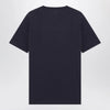 Polo Ralph Lauren T-shirt blue in cotton Custom Slim-Fit