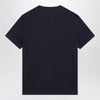 Polo Ralph Lauren T-shirt blue in cotton Custom Slim-Fit