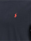 Polo Ralph Lauren Logo T-shirt