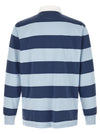 Polo Ralph Lauren Liconica Maglia Da Rugby Polo Shirt