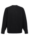 Polo Ralph Lauren Sweatshirt With Embroidered Logo