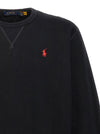 Polo Ralph Lauren Sweatshirt With Embroidered Logo