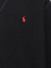 Polo Ralph Lauren Sweatshirt With Embroidered Logo