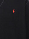Polo Ralph Lauren Sweatshirt With Embroidered Logo