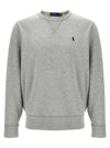 Polo Ralph Lauren La Felpa Rl Sweatshirt