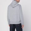 Polo Ralph Lauren Grey hoodie with logo