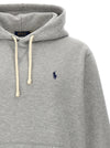Polo Ralph Lauren Logo Hoodie