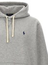 Polo Ralph Lauren Logo Hoodie