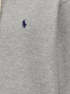 Polo Ralph Lauren Logo Hoodie