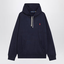  Polo Ralph Lauren Navy blue hoodie