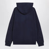 Polo Ralph Lauren Navy blue hoodie