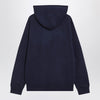Polo Ralph Lauren Navy blue hoodie