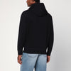 Polo Ralph Lauren Black cotton-blend sweatshirt