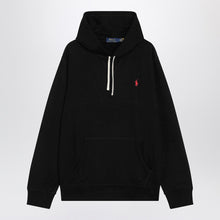  Polo Ralph Lauren Black hoodie