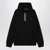 Polo Ralph Lauren Black hoodie