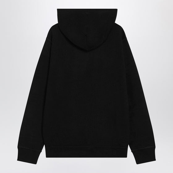 Polo Ralph Lauren Black hoodie