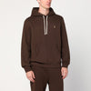 Polo Ralph Lauren Brown cotton-blend sweatshirt