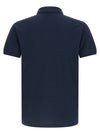 Polo Ralph Lauren Logo Embroidery Polo Shirt