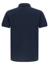 Polo Ralph Lauren Logo Embroidery Polo Shirt