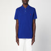 Polo Ralph Lauren Electric blue Custom Slim-Fit polo