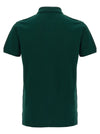 Polo Ralph Lauren Logo Polo Shirt