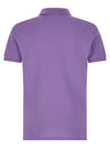 Polo Ralph Lauren Logo Embroidery Polo Shirt