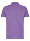Polo Ralph Lauren Logo Embroidery Polo Shirt