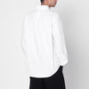 Polo Ralph Lauren White Oxford Custom-Fit shirt