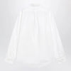 Polo Ralph Lauren White Oxford Custom-Fit shirt