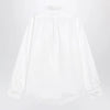 Polo Ralph Lauren White Oxford Custom-Fit shirt