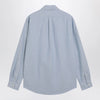 Polo Ralph Lauren Light blue Oxford shirt Custom-fit