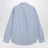 Polo Ralph Lauren Light blue Oxford shirt Custom-fit