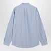 Polo Ralph Lauren Light blue Oxford shirt Custom-fit