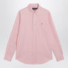 Polo Ralph Lauren Pink Oxford Custom-Fit shirt