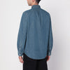 Polo Ralph Lauren Blue denim shirt Custom-Fit