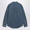Polo Ralph Lauren Blue denim Custom-Fit shirt
