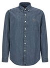 Polo Ralph Lauren Denim Shirt