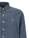 Polo Ralph Lauren Denim Shirt