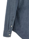 Polo Ralph Lauren Denim Shirt