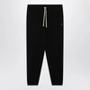 Polo Ralph Lauren Black cotton-blend jogging trousers
