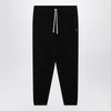 Polo Ralph Lauren Black cotton-blend jogging trousers