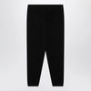 Polo Ralph Lauren Black cotton-blend jogging trousers