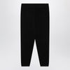 Polo Ralph Lauren Black cotton-blend jogging trousers