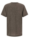 Co Knitted T-shirt