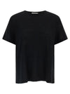 Co Knitted T-shirt