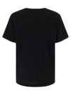 Co Knitted T-shirt